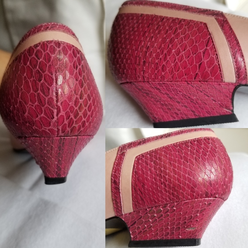 YSL pumps - Picture 9 of 10